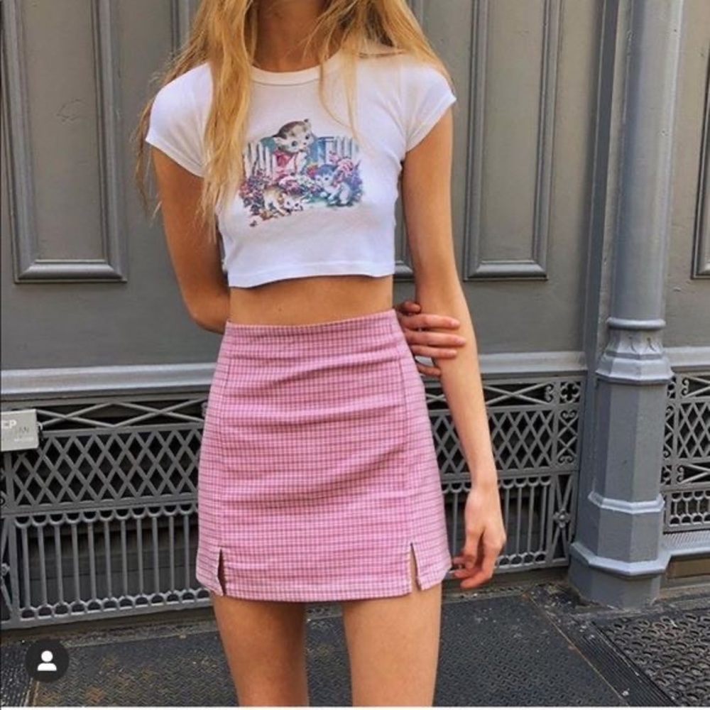 ✰ brandy melville mystery bundle!! ✰ - Picture 5 of 8